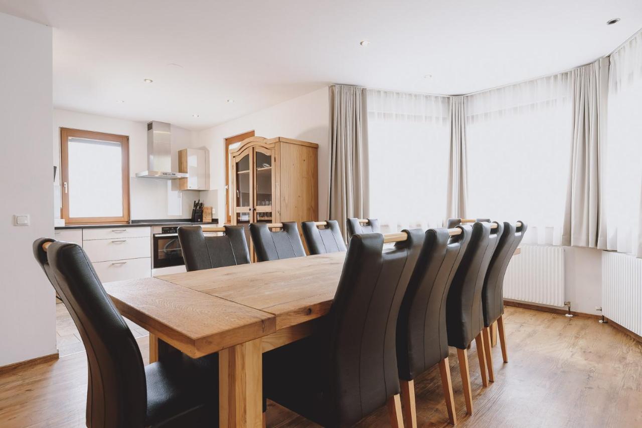 Chalet Badia By We Rent, Summercard Included Zell am See Dış mekan fotoğraf