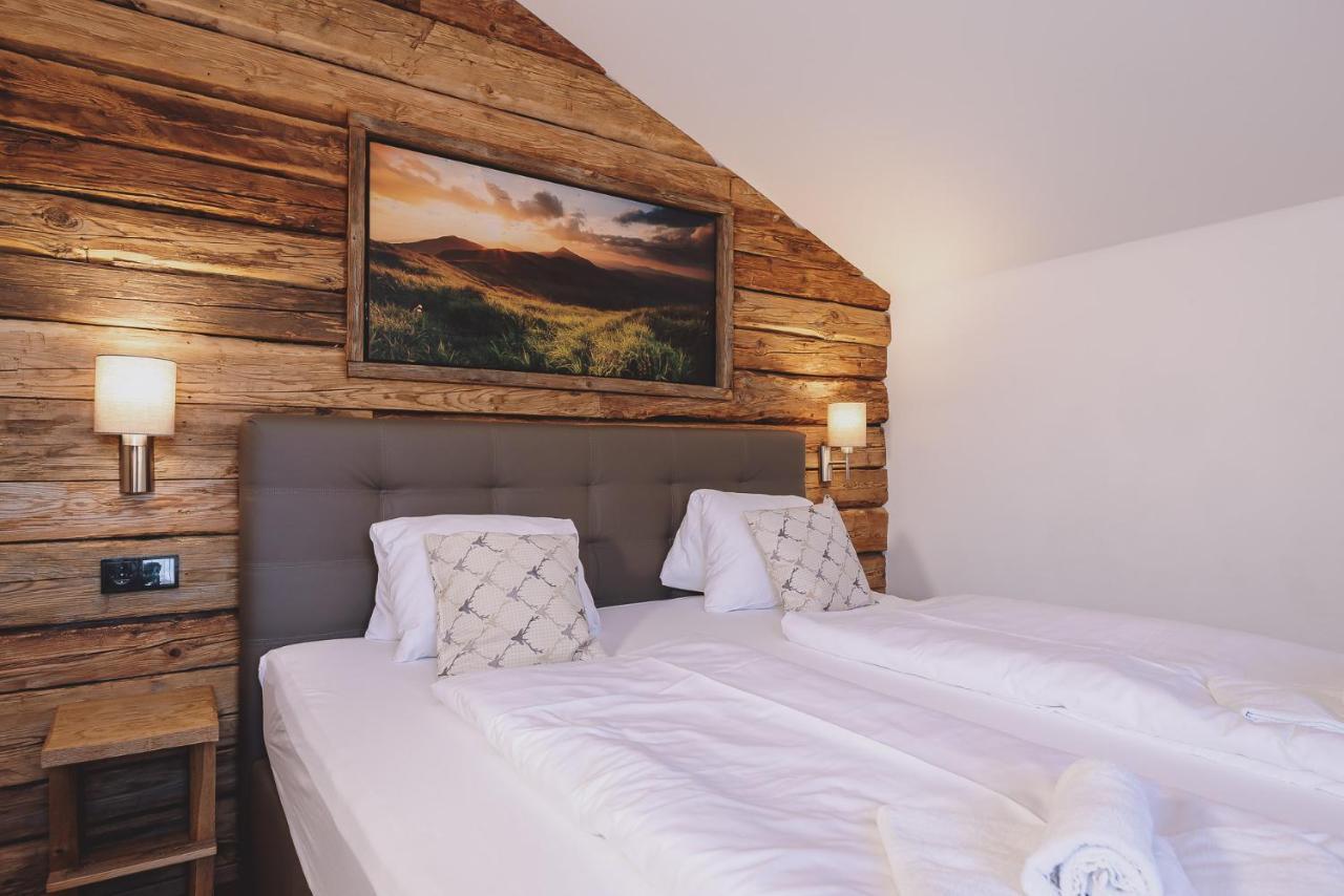 Chalet Badia By We Rent, Summercard Included Zell am See Dış mekan fotoğraf