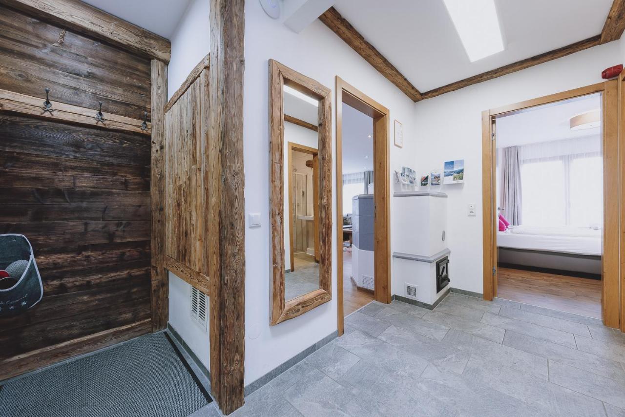 Chalet Badia By We Rent, Summercard Included Zell am See Dış mekan fotoğraf