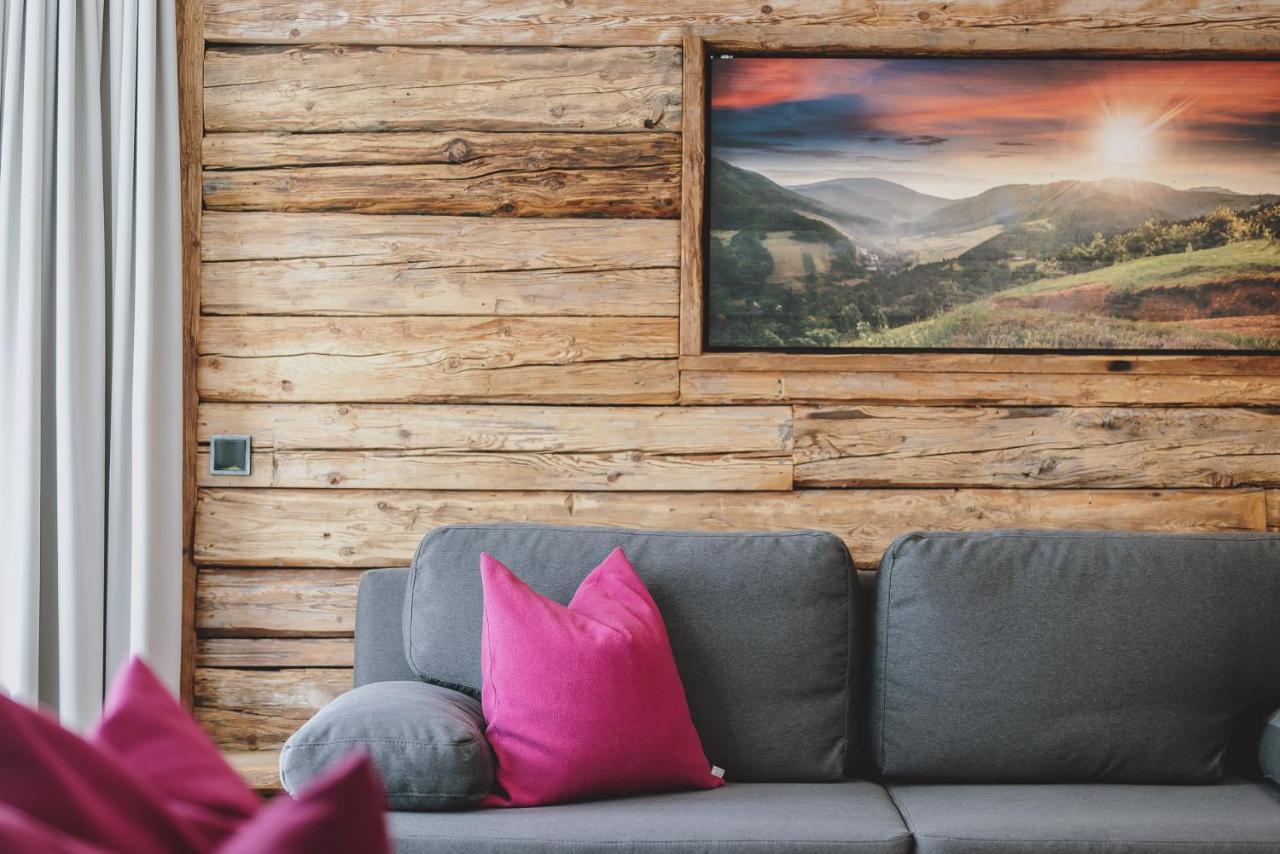Chalet Badia By We Rent, Summercard Included Zell am See Dış mekan fotoğraf