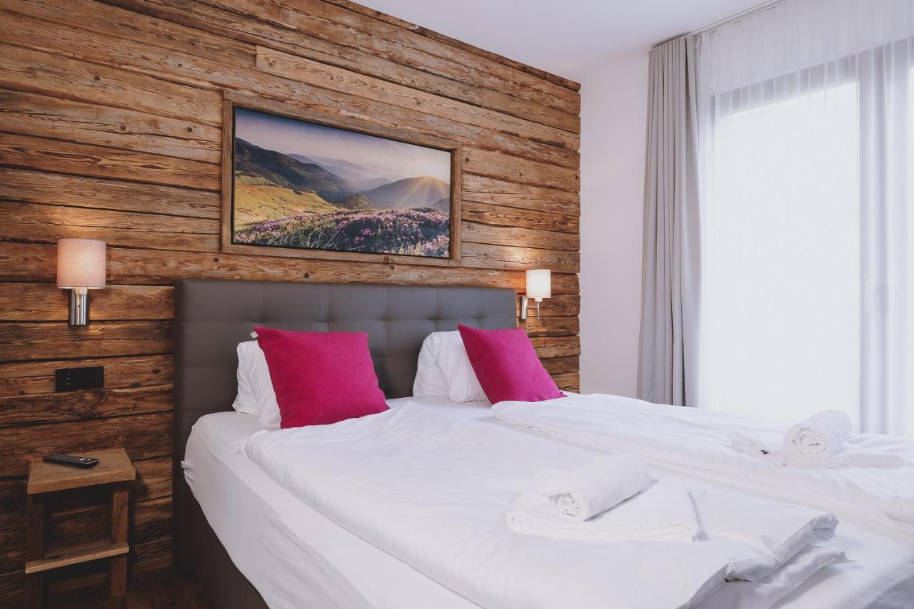 Chalet Badia By We Rent, Summercard Included Zell am See Dış mekan fotoğraf