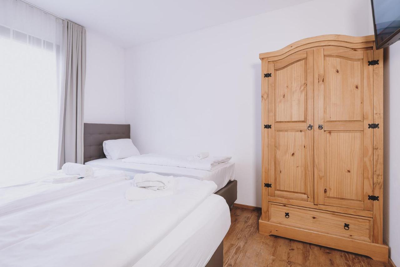 Chalet Badia By We Rent, Summercard Included Zell am See Dış mekan fotoğraf