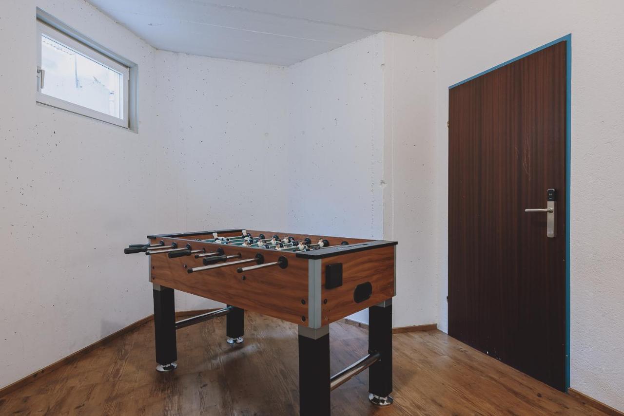 Chalet Badia By We Rent, Summercard Included Zell am See Dış mekan fotoğraf