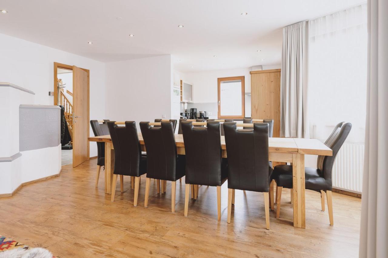 Chalet Badia By We Rent, Summercard Included Zell am See Dış mekan fotoğraf