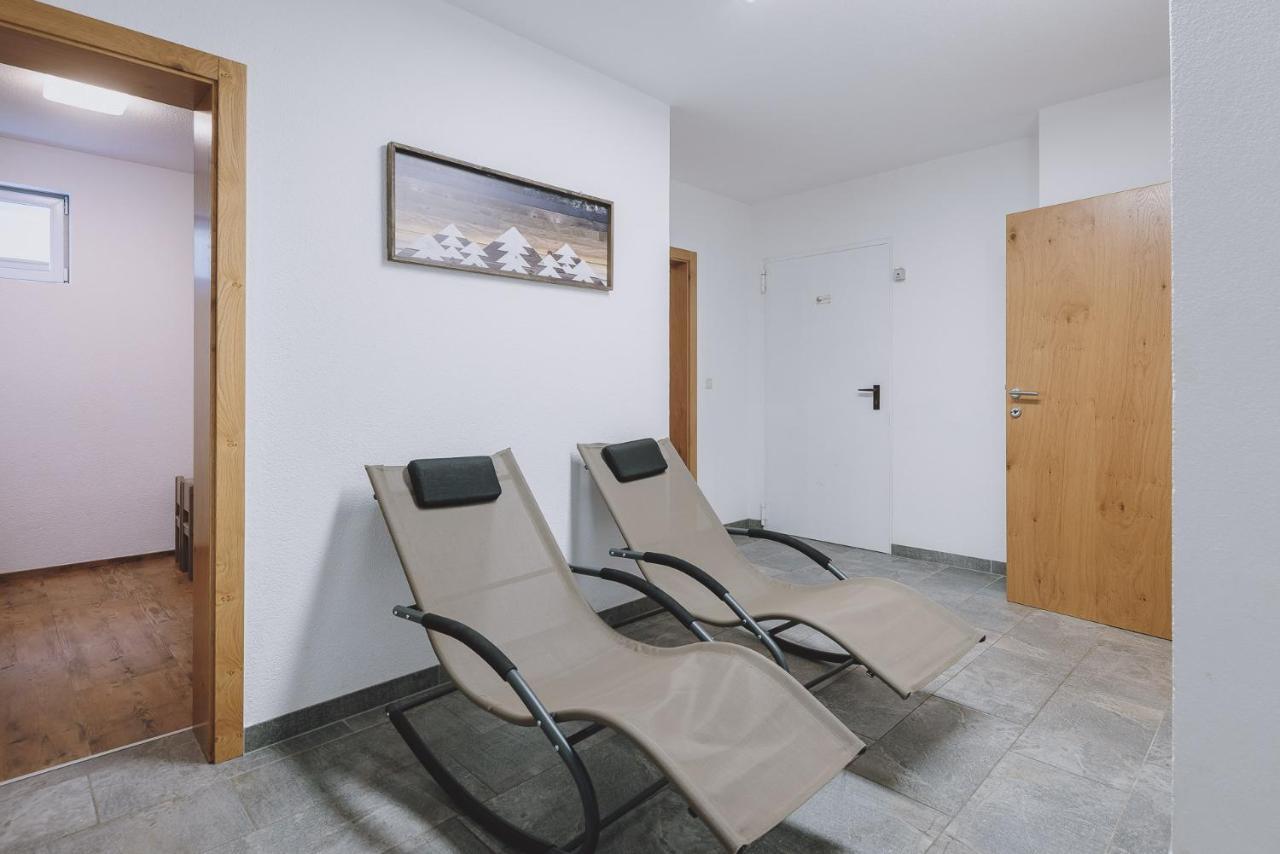 Chalet Badia By We Rent, Summercard Included Zell am See Dış mekan fotoğraf