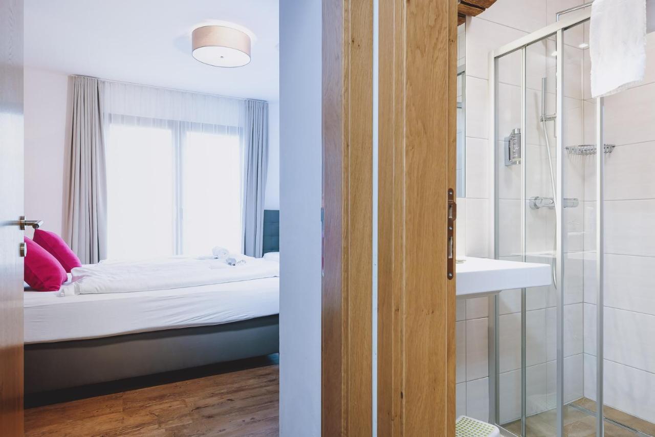 Chalet Badia By We Rent, Summercard Included Zell am See Dış mekan fotoğraf